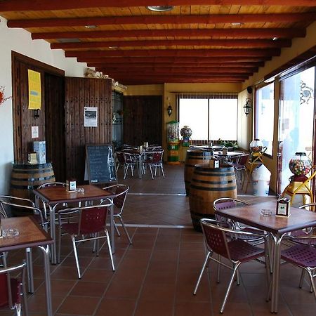 Hotel Rural Los Chaparros Freila Εξωτερικό φωτογραφία