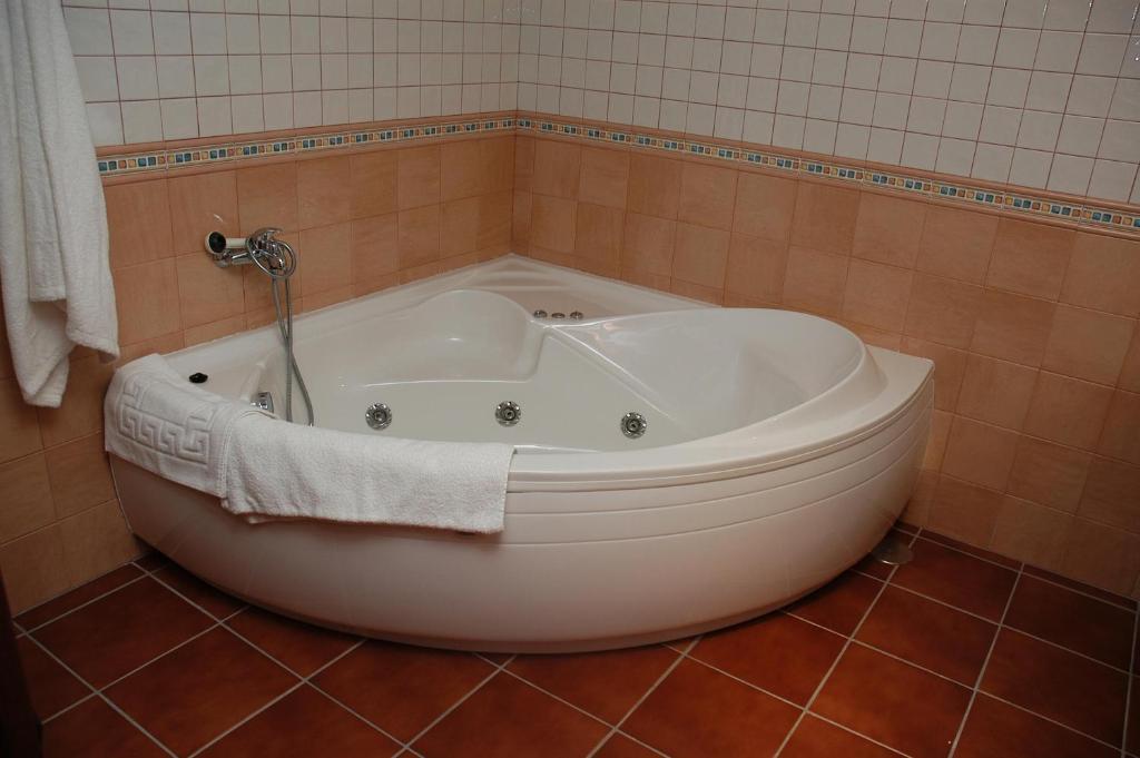 Hotel Rural Los Chaparros Freila Δωμάτιο φωτογραφία