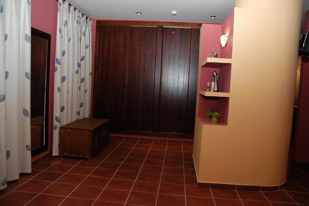 Hotel Rural Los Chaparros Freila Δωμάτιο φωτογραφία