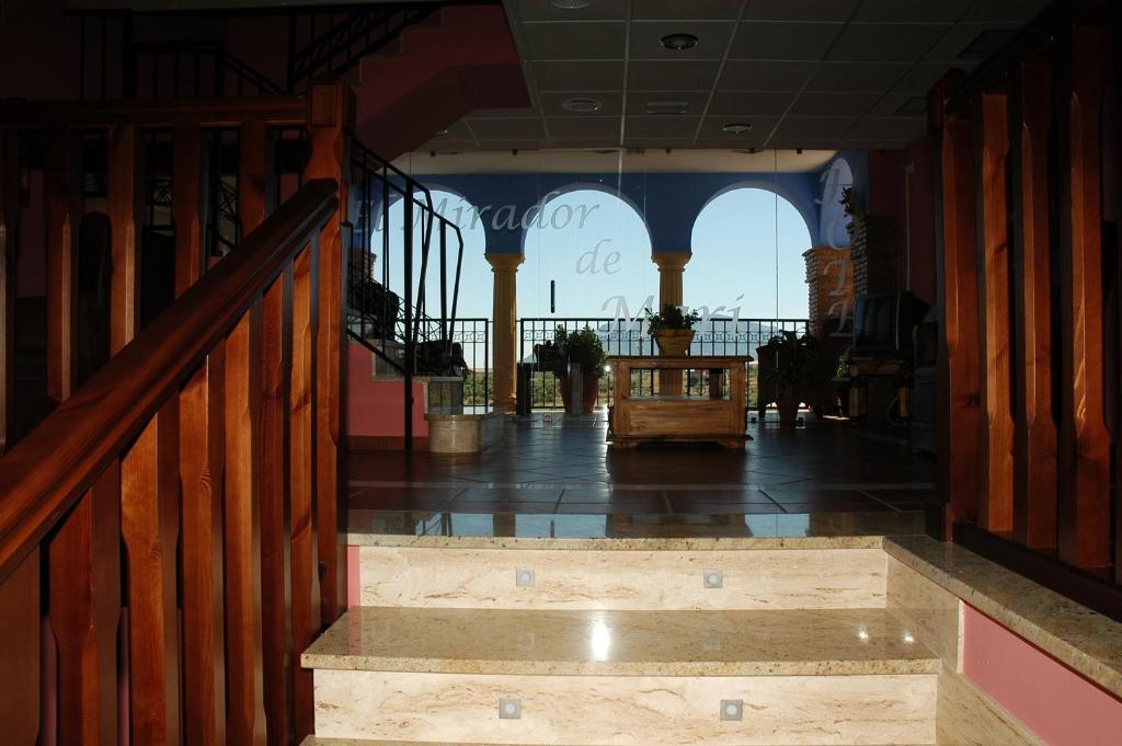 Hotel Rural Los Chaparros Freila Εξωτερικό φωτογραφία