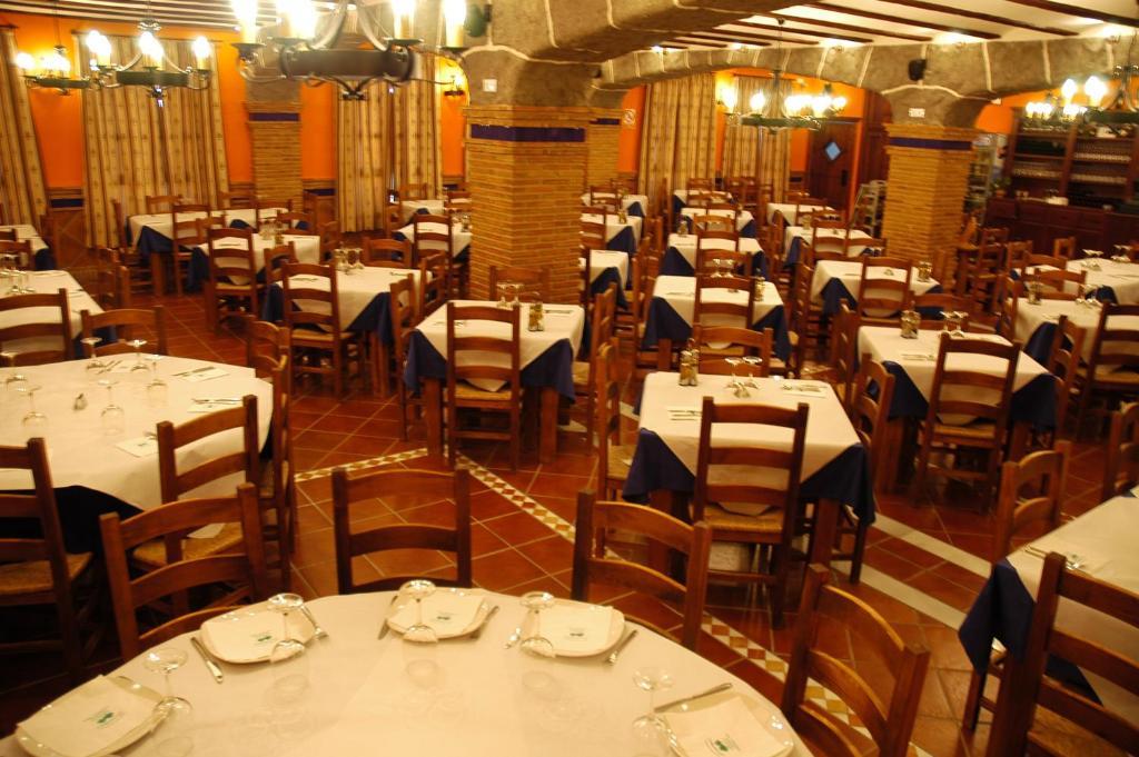 Hotel Rural Los Chaparros Freila Εξωτερικό φωτογραφία